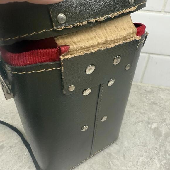 Vintage Kodak XL55 Super 8 Film Home Video Movie Camera, case. Untested - Picture 15 of 15